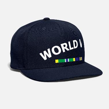 World War Caps \u0026 Hats | Unique Designs 